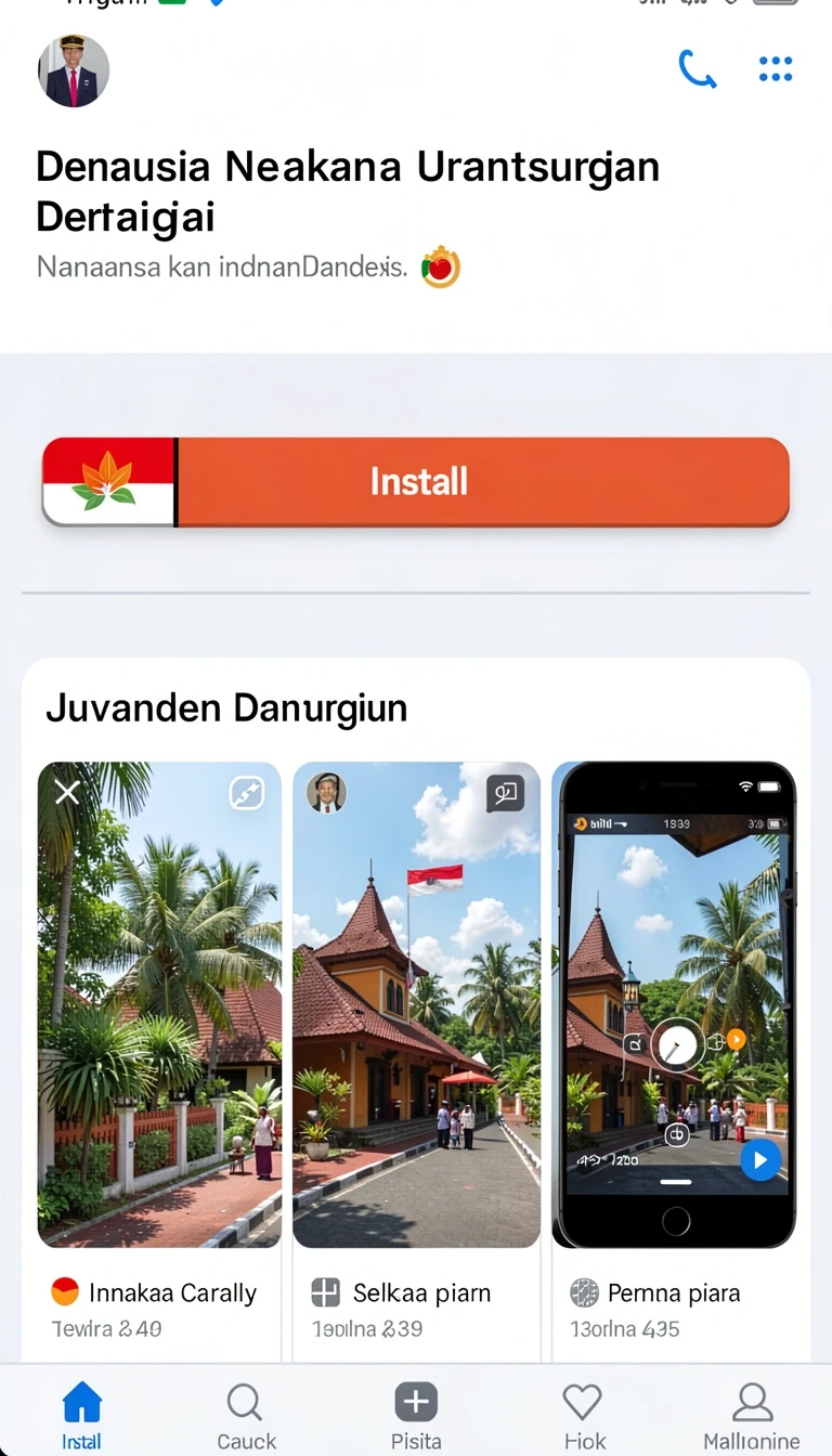 Kelebihan dan Fitur Aplikasi bos88 Terbaru 3