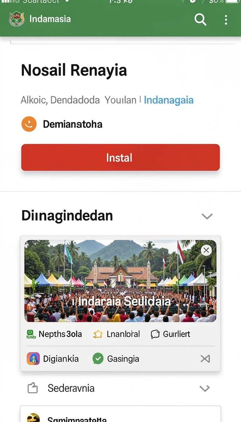 sakti77 APK Terbaru untuk Android Tanpa Iklan 3
