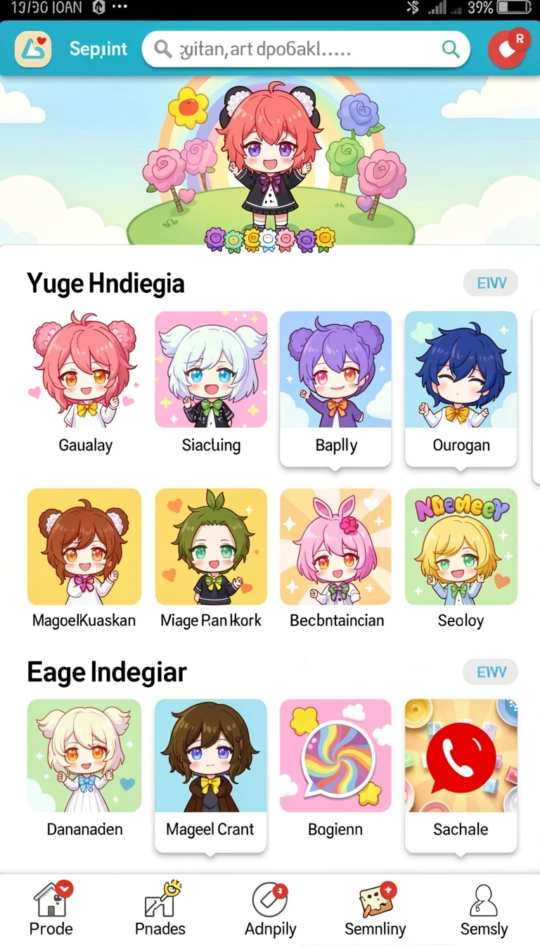 77ag APK: Fitur, Ukuran, dan Link Download 3