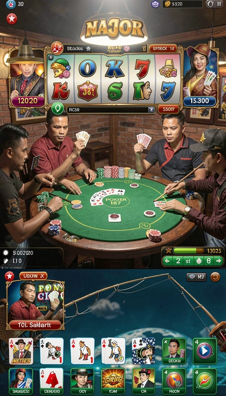rusa33 APK Terbaru: Download Cepat dan Gratis 3