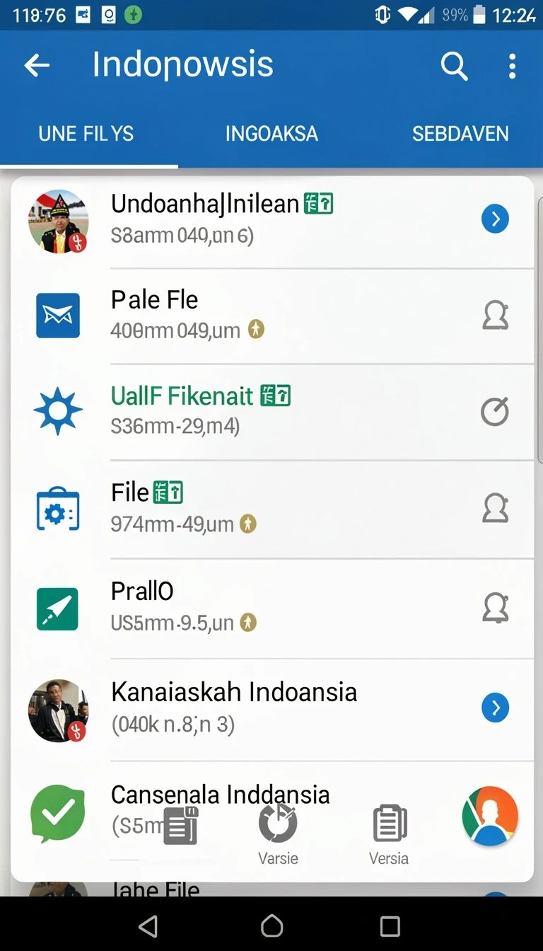 Kelebihan dan Fitur Aplikasi wa369 Terbaru 2
