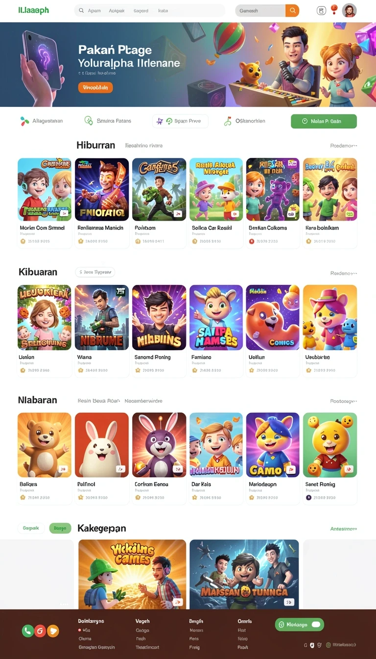 saudaratoto Versi Terbaru untuk Android Tanpa Ribet 3