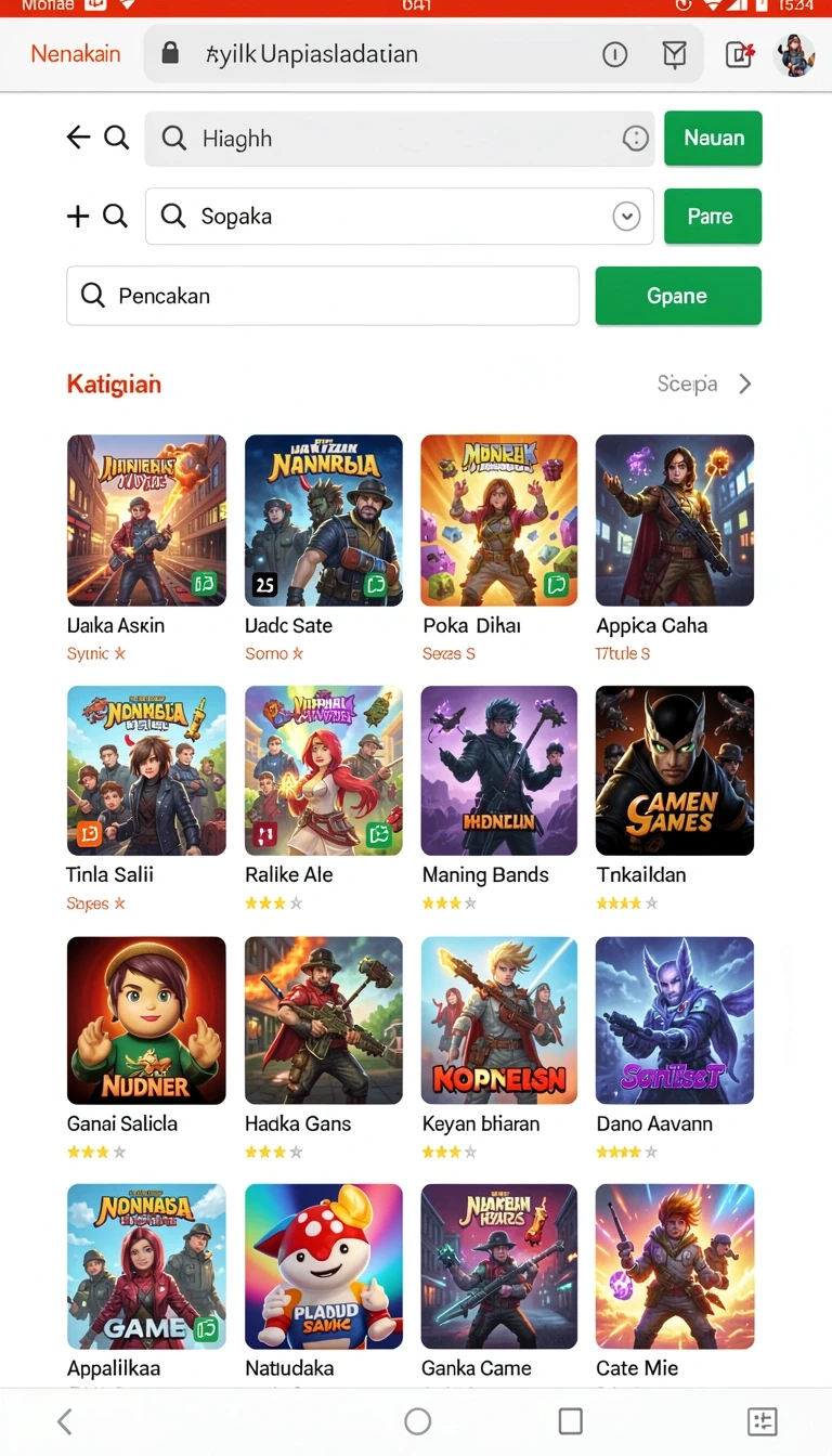 Aplikasi fujiwin88 Terpercaya untuk Android