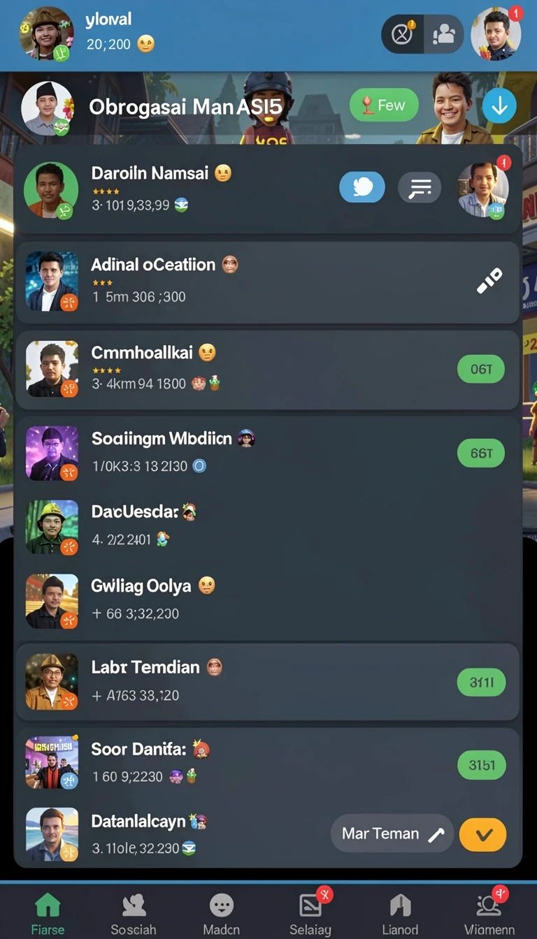 Download Aplikasi sobatgaming Terbaru untuk HP Android