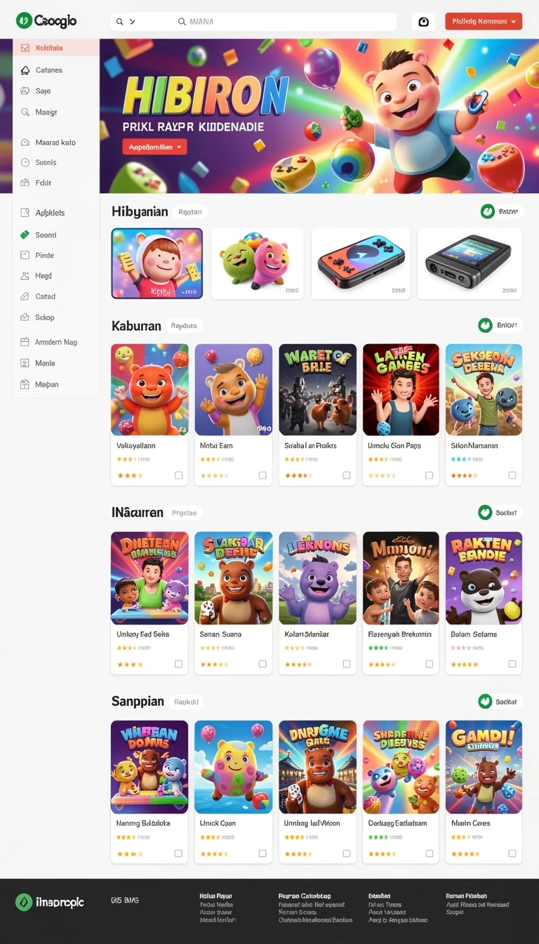 Cara Update Aplikasi raden4d ke Versi Terbaru 3