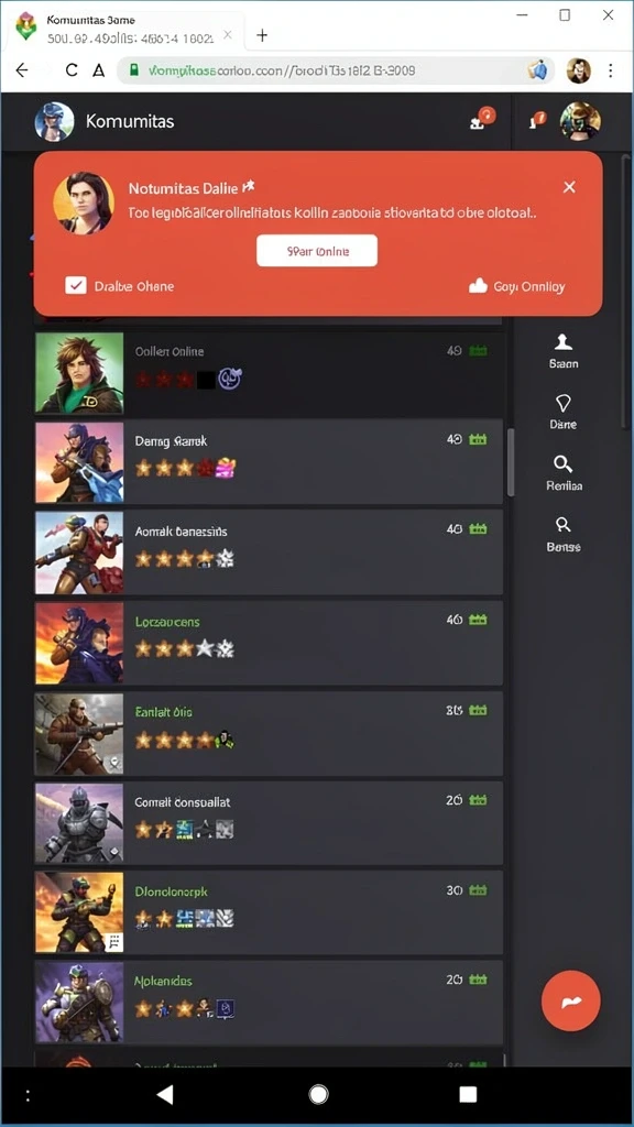 Aplikasi uh77 Resmi: Download dan Instalasi 3